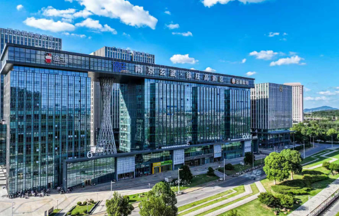 因“數”生“智” 玄武如何打造“AI頭等艙”級基礎軟件開發平臺